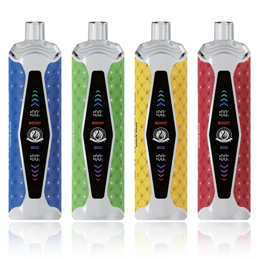 Starbuzz Ultra Max 25k Puffs Einweg Vape