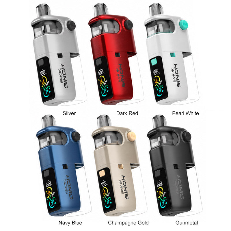 SMOK Sinch Pod Kit 24W