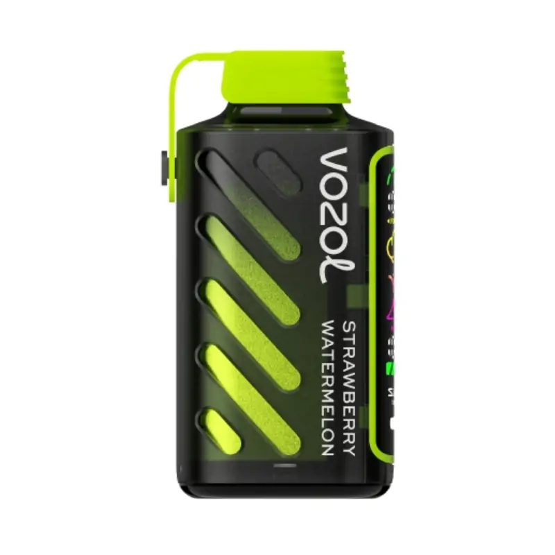 [Clearance Sale] VOZOL Gear Power 20000 Wiederaufladbares Einweg Kit (LED-Anzeige) - 💥 Nehme 4 Zahle NUR 3! + Ab einem Einkauf von 100€ 2 Mystery Gratis💥