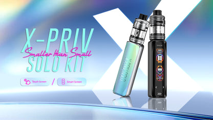 SMOK X-Priv Solo Kit 80W