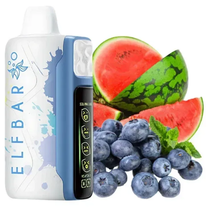 Elf Bar Sour King 30K Wiederaufladbares Einweg Kit (30000 Puffs) - 💥 Nehme 5 Zahle NUR 4! + Ab einem Einkauf von 100€ 2 Mystery Gratis💥