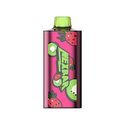 Wotofo nexBar 20K Wiederaufladbares Einweg Vape Kit