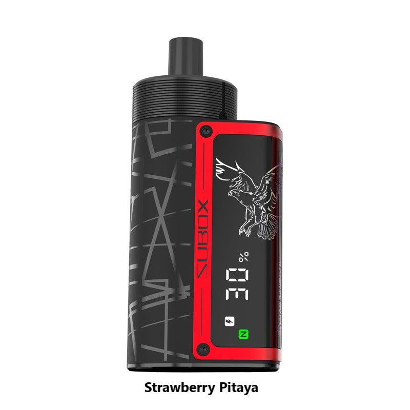 [Clearance Sale] Kanger Subox 50000 Puffs Einweg Kit 40ml