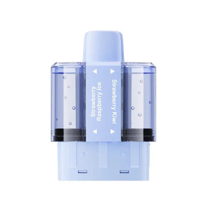 SUONON & C.P Pro Switch 30K vorgefüllte Pod Kartusche 22ml (Dual Flavour)