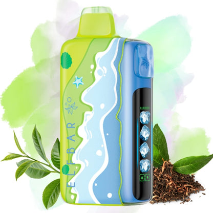 ELF BAR Ice King 40K 40000 Puffs Einweg Kit - Summer Edition - 💥 Nehme 5 Zahle NUR 4! + Ab einem Einkauf von 100€ 2 Mystery Gratis💥