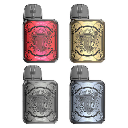 Teslacigs Punk Pod II Pod Kit 800mAh
