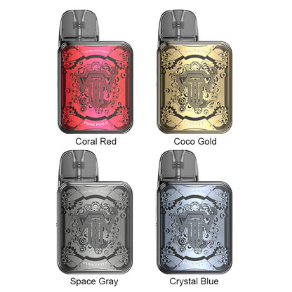 Teslacigs Punk Pod II Pod Kit 800mAh