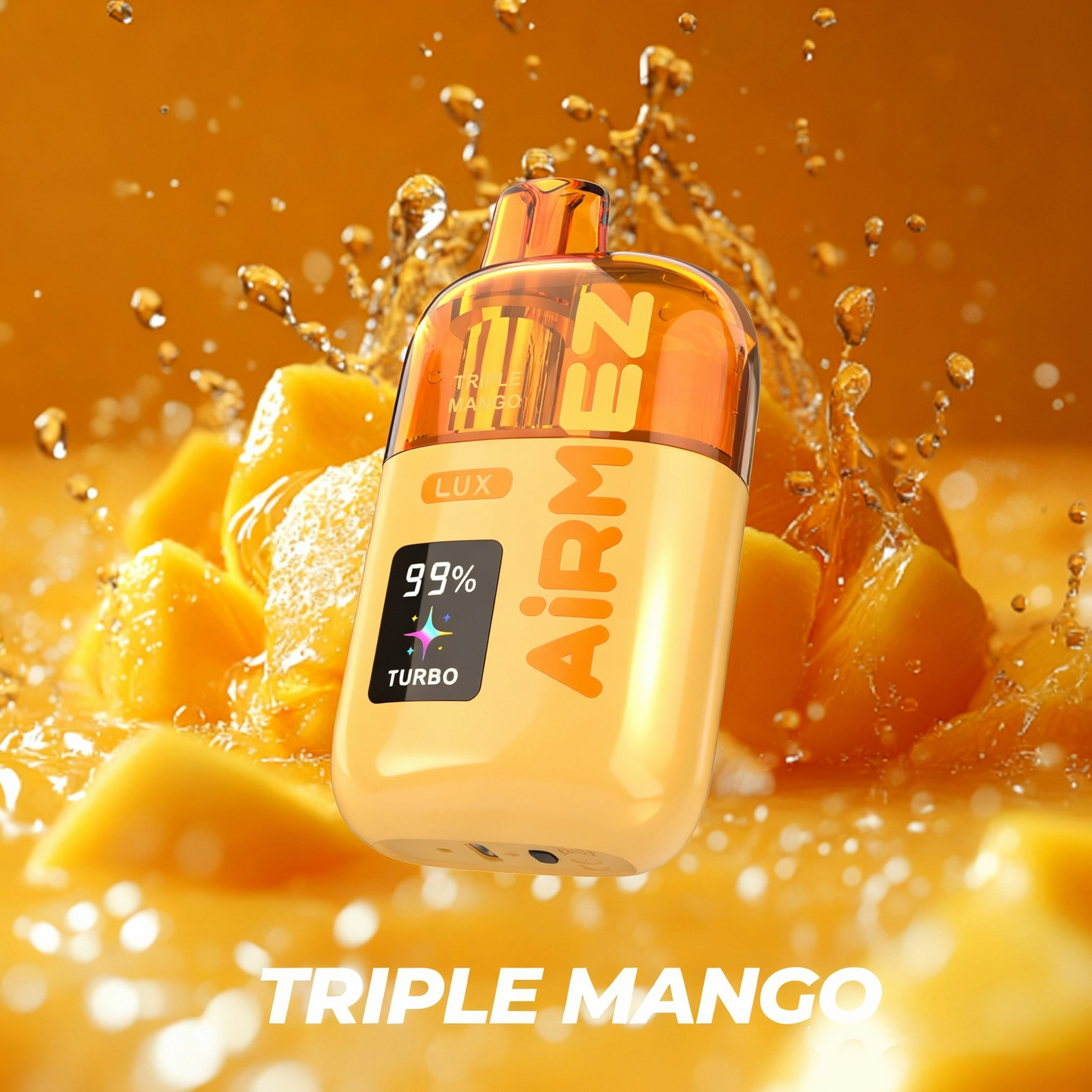 Airmez Lux 100000 100K Puffs Einweg Kit - 💥 Nehme 5 Zahle NUR 4! + Ab einem Einkauf von 100€ 2 Mystery Gratis💥