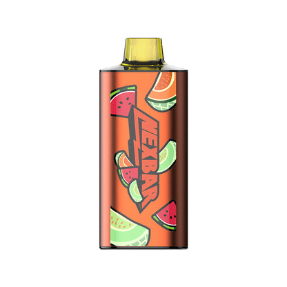 Wotofo nexBar 20K Wiederaufladbares Einweg Vape Kit