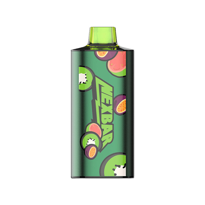 Wotofo nexBar 20K Wiederaufladbares Einweg Vape Kit
