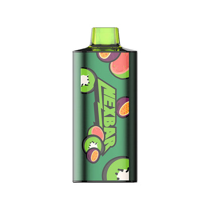 Wotofo nexBar 20K Wiederaufladbares Einweg Vape Kit