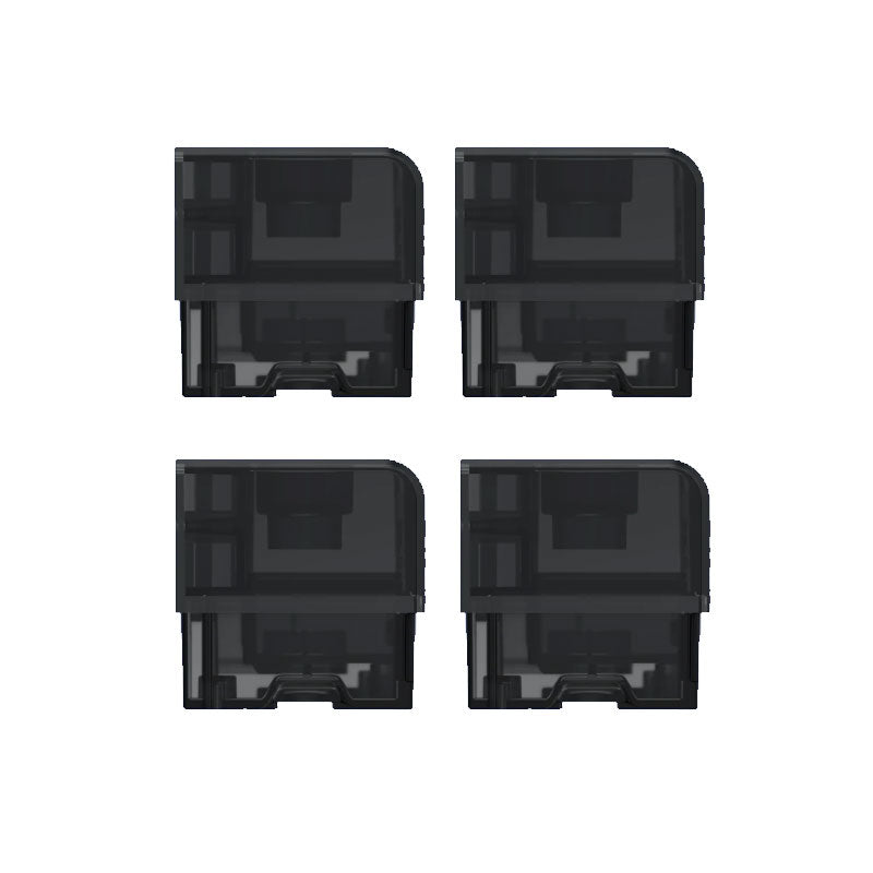 Uwell Crown B Ersatz Empty Pod Cartridge 4 Stück/Packung