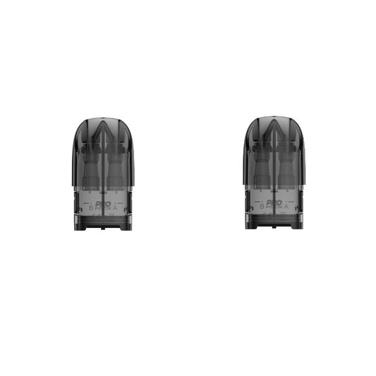 Uwell Caliburn Explorer Empty Pod Cartridge 2ml 2 Stück/Packung