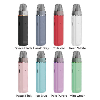 Uwell Caliburn G3 Lite Pod Kit 1200mAh 2.5ml
