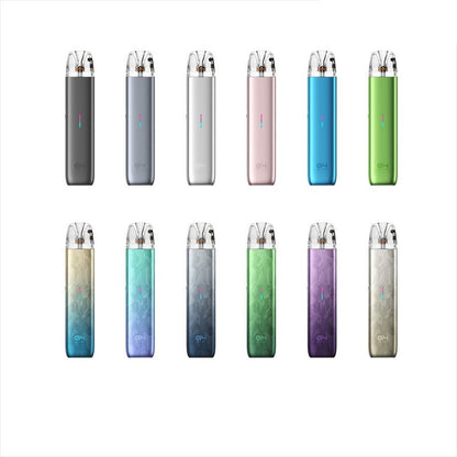 Uwell Caliburn G4 Mini Pod Kit 1100mAh