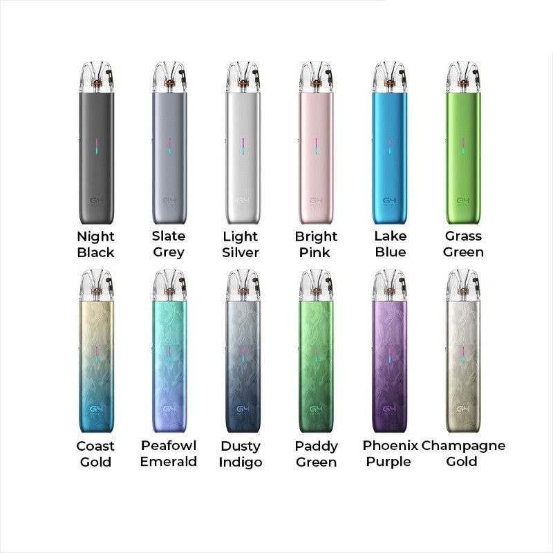 Uwell Caliburn G4 Mini Pod Kit 1100mAh