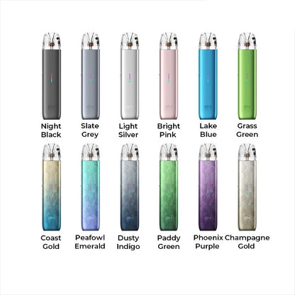 Uwell Caliburn G4 Mini Pod Kit 1100mAh