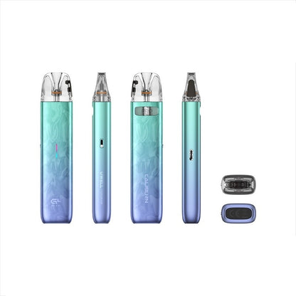 Uwell Caliburn G4 Mini Pod Kit 1100mAh