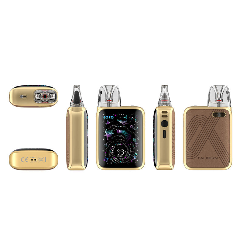 Uwell Caliburn G5 KOKO Pod Kit 35W