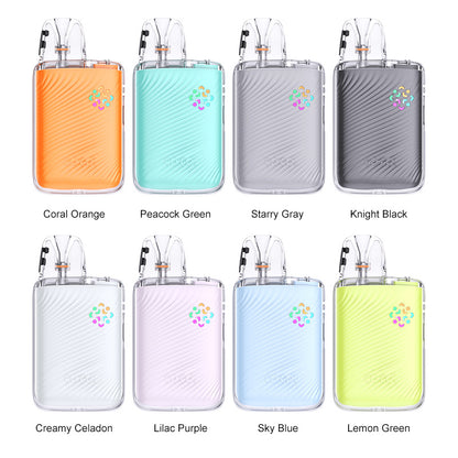 Uwell Caliburn G5 Lite KOKO Pod Kit 35W