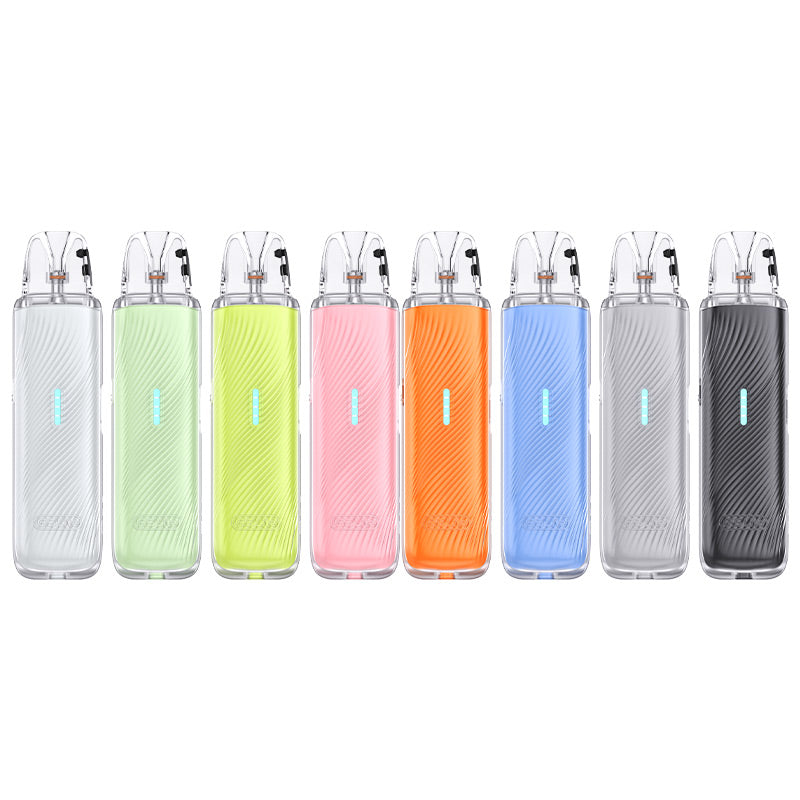 Uwell Caliburn G5 Lite Pod Kit 35W