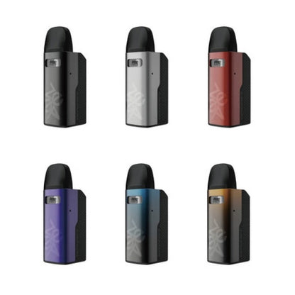 Uwell Caliburn GZ2 Pod Kit 17W