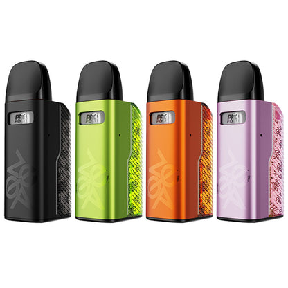 Uwell Caliburn GZ2 Cyber Pod Kit 850mAh 2ml