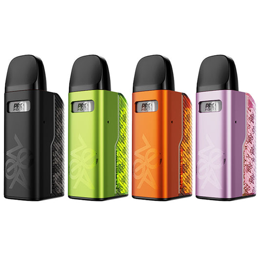 Uwell Caliburn GZ2 Cyber Pod Kit 850mAh 2ml