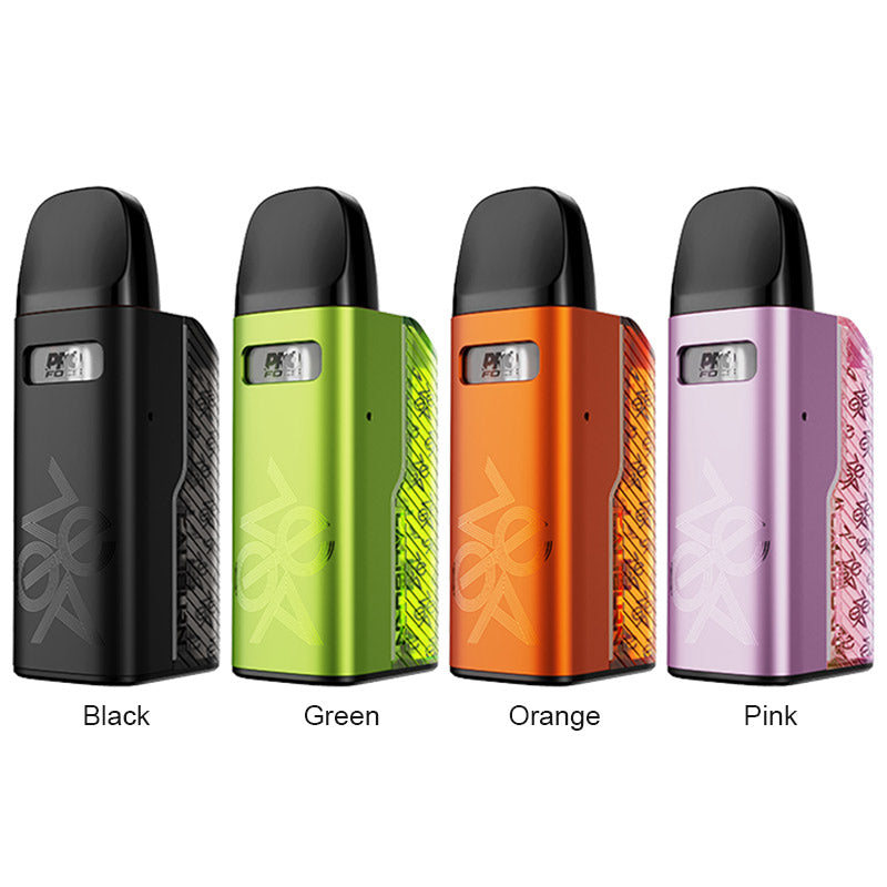 Uwell Caliburn GZ2 Cyber Pod Kit 850mAh 2ml