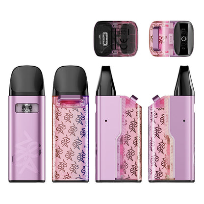 Uwell Caliburn GZ2 Cyber Pod Kit 850mAh 2ml