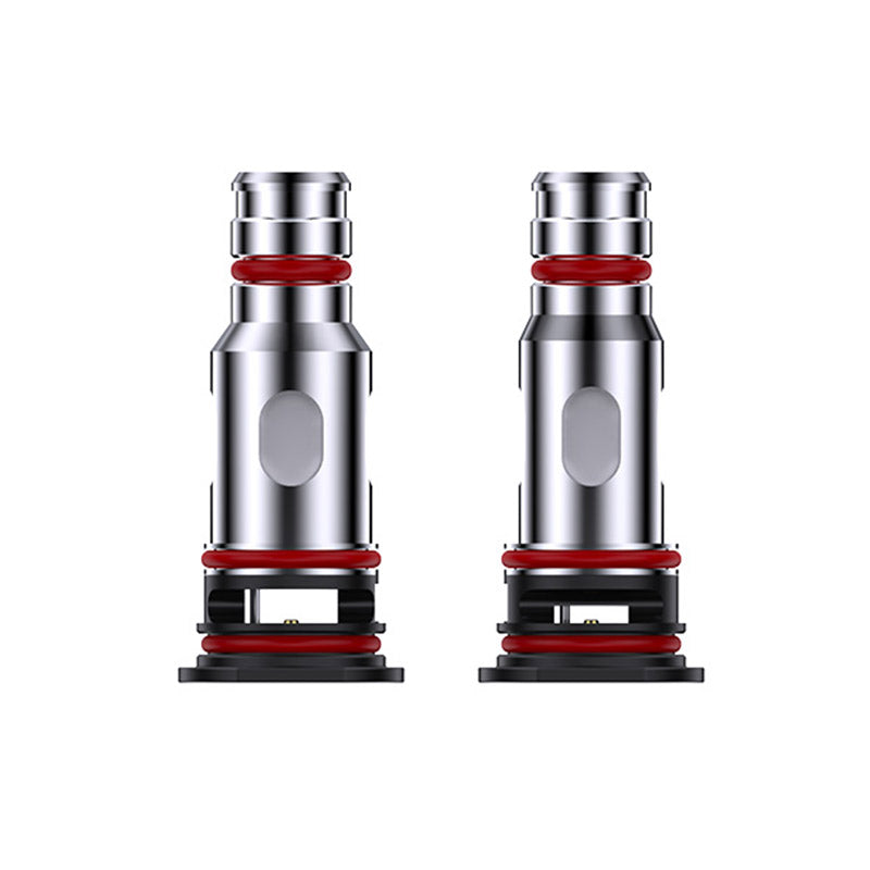 Uwell Crown X Ersatz Coil 4 Stück/Packung