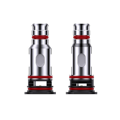 Uwell Crown X Ersatz Coil 4 Stück/Packung
