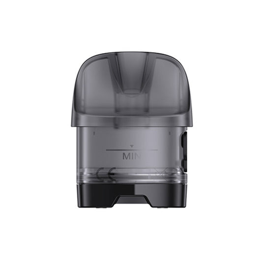 Uwell Crown X Ersatz Empty Pod Cartridge 5.3ml 2 Stück/Packung