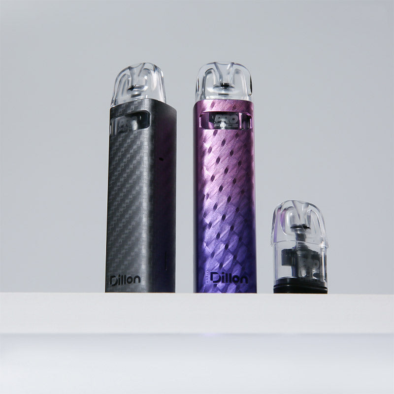 Uwell Dillon EM Pod Kit 25W