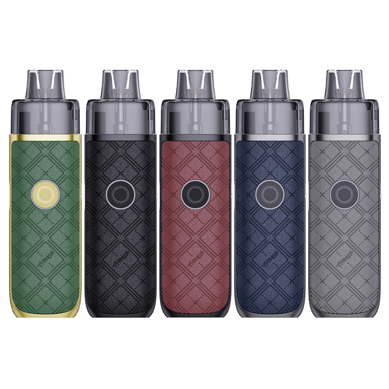 Uwell Typhos SE Pod Kit 45W