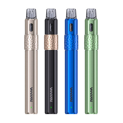 Uwell Whirl F Pod Kit 11W