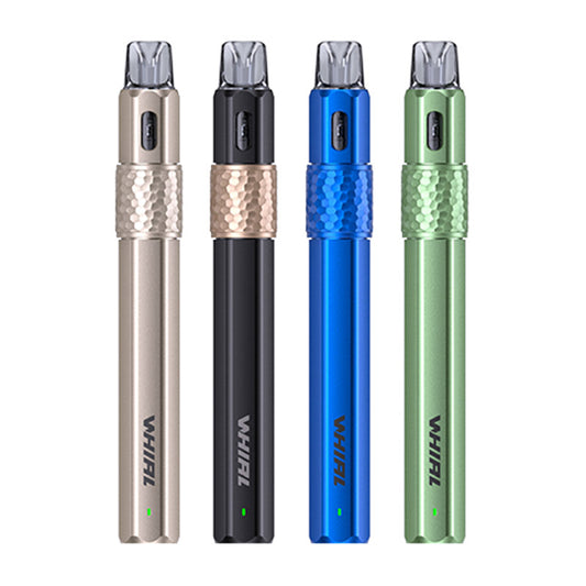 Uwell Whirl F Pod Kit 11W