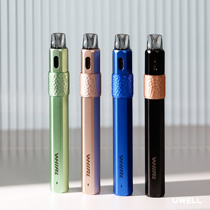 Uwell Whirl F Pod Kit 11W