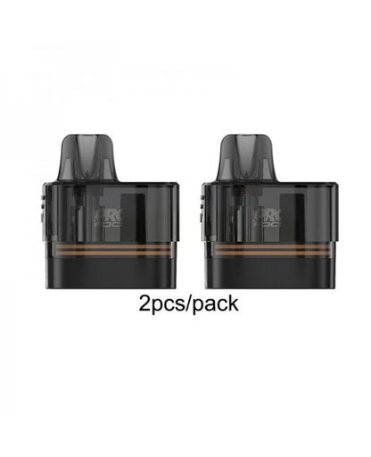 Uwell Zetta Pod Kartusche 10ml 2 Stück/Packung