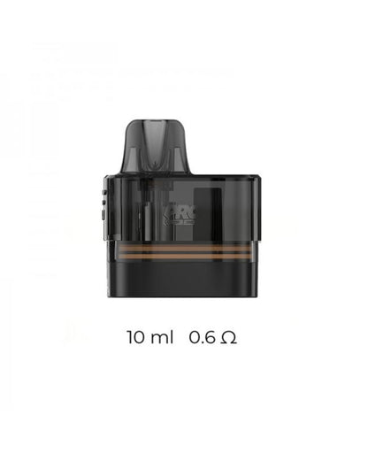 Uwell Zetta Pod Kartusche 10ml 2 Stück/Packung