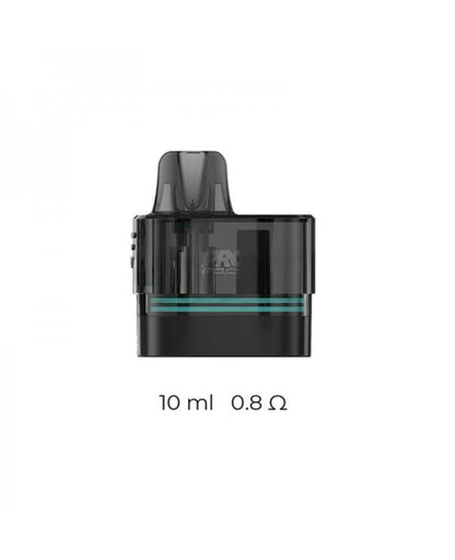 Uwell Zetta Pod Kartusche 10ml 2 Stück/Packung