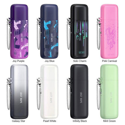 Lost Vape Ursa Cap Pod Kit 25W
