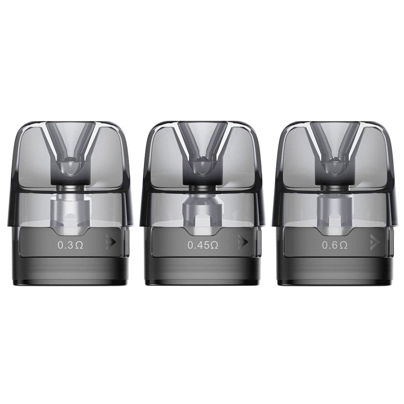 VOOPOO Argus E40 Ersatz Pod Cartridge 4.5ml (2 Stück/Packung)