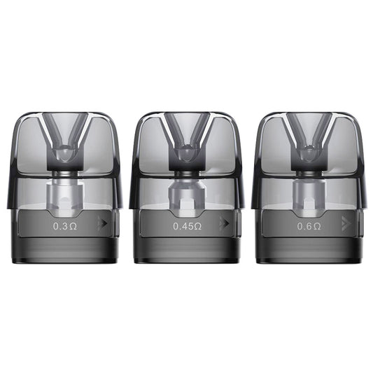 VOOPOO Argus E40 Ersatz Pod Cartridge 4.5ml (2 Stück/Packung)