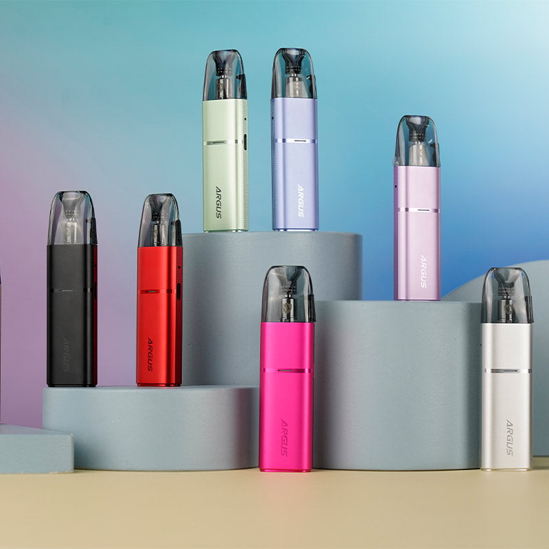 VOOPOO Argus G3 Mini Pod Kit