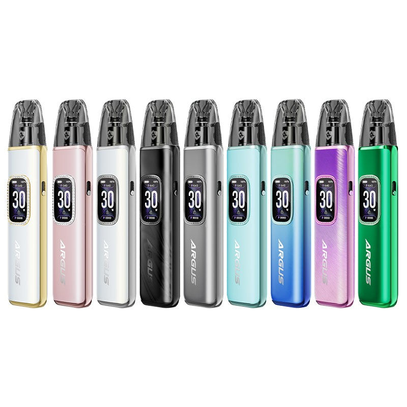 VOOPOO Argus G3 Pod Kit 1500mAh