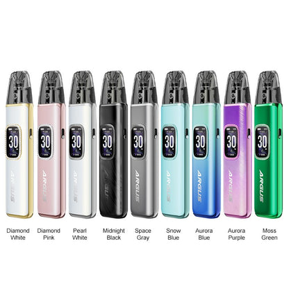 VOOPOO Argus G3 Pod Kit 1500mAh