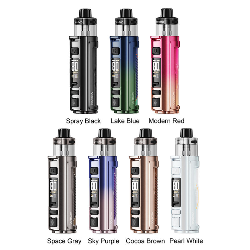 Voopoo Argus Pro 2 Pod Kit 3000mAh 5ml