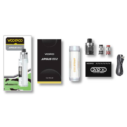 Voopoo Argus Pro 2 Pod Kit 3000mAh 5ml