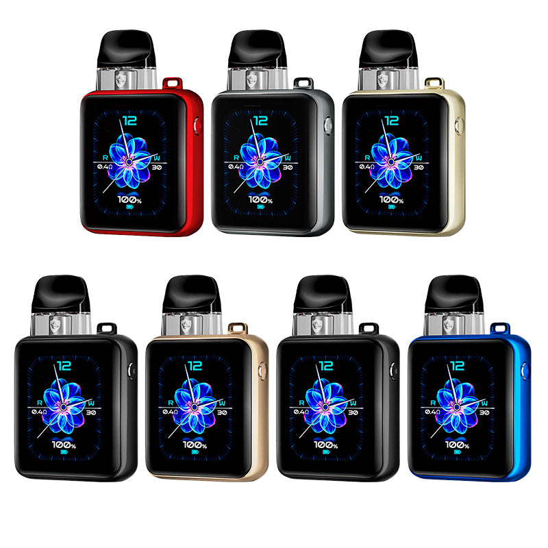 VOOPOO Argus P3 Pod Kit 30W
